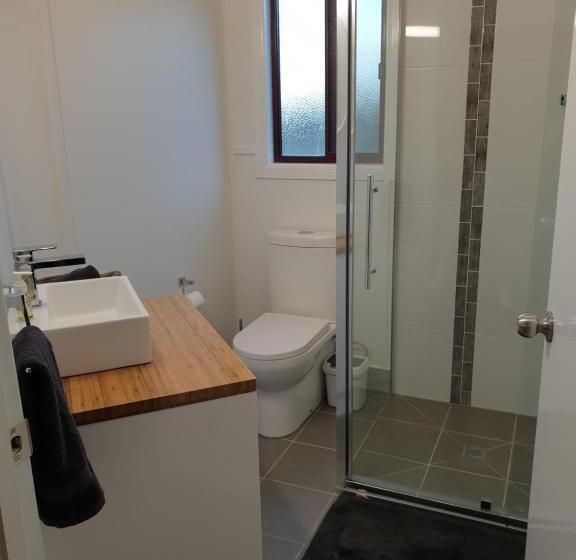 2ベッドルームアパートメント, R & R On The Ravine