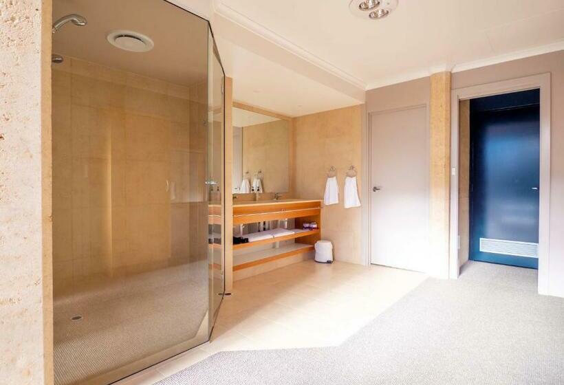 בקתת חדר, Tanah Marah