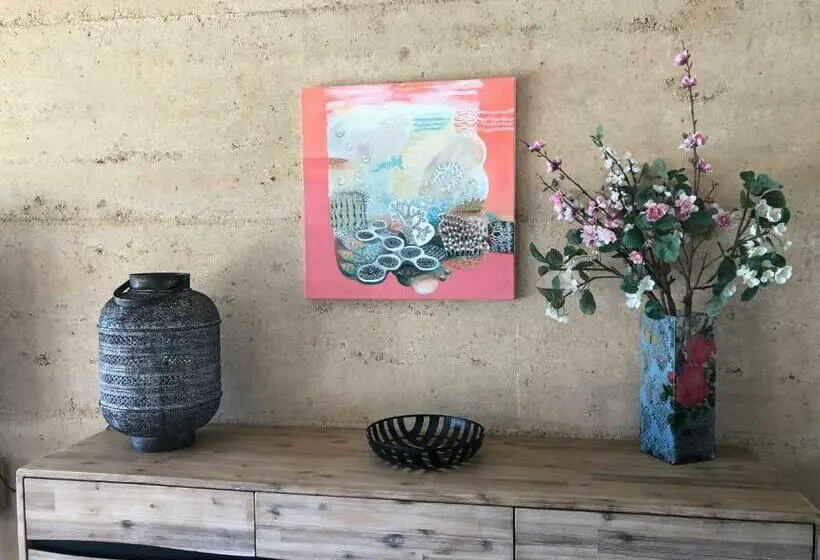 シャレー1寝室, Tanah Marah