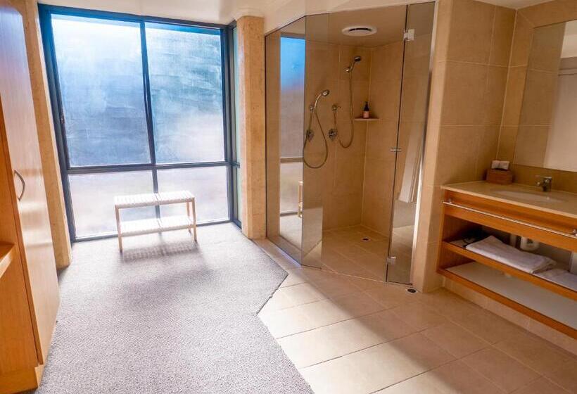 בקתת חדר, Tanah Marah