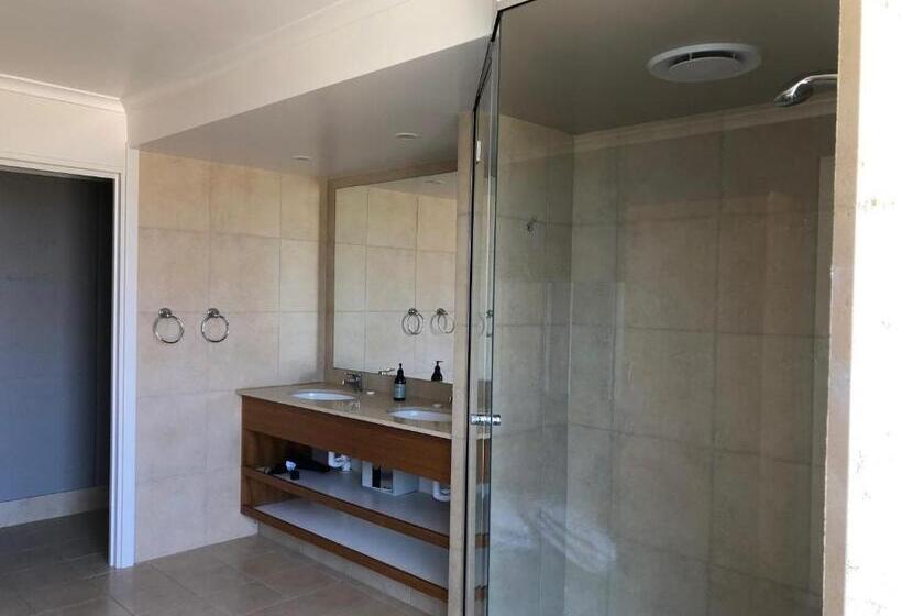 בקתת סופריור בת חדר 1, Tanah Marah