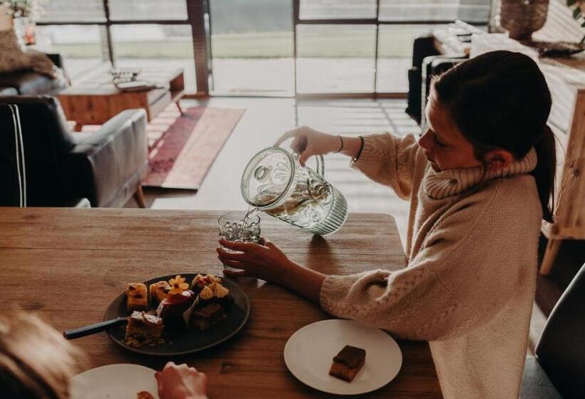 בקתת סופריור בת חדר 1, Tanah Marah