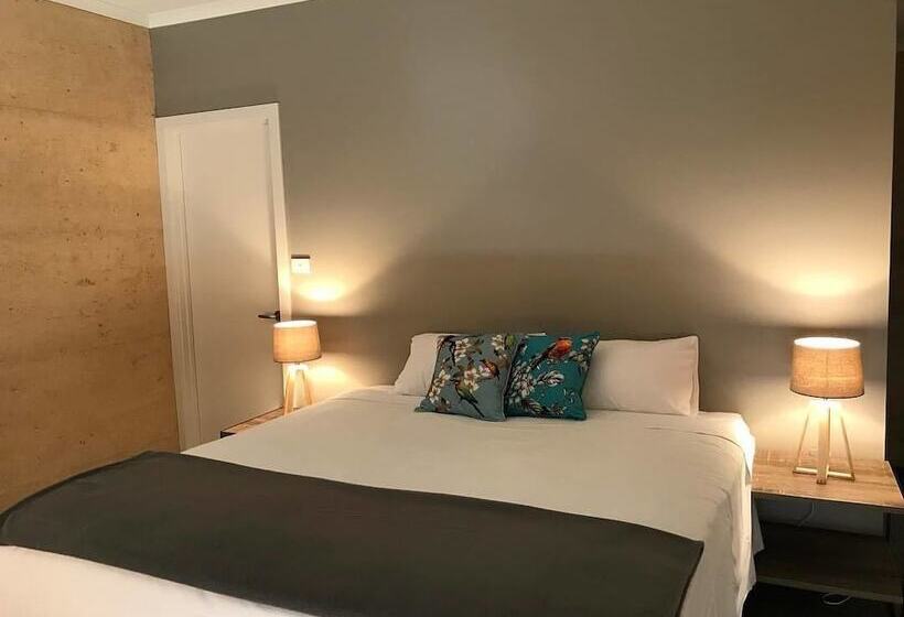 בקתת סופריור בת חדר 1, Tanah Marah