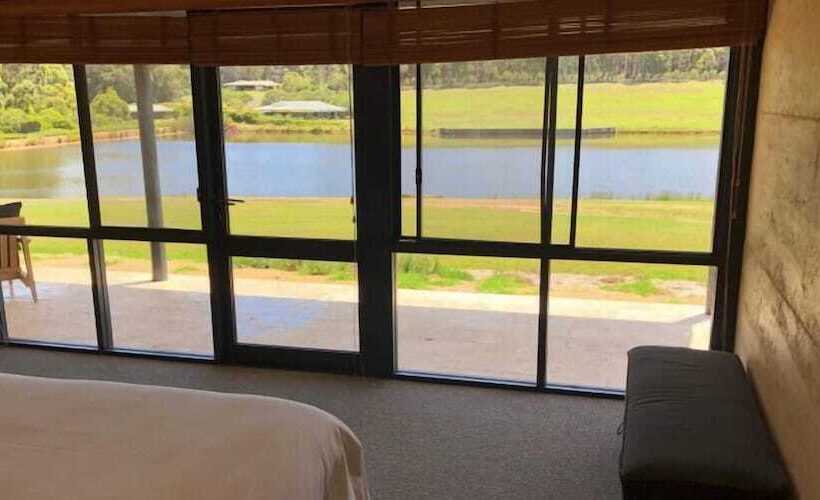 בקתת סופריור בת חדר 1, Tanah Marah