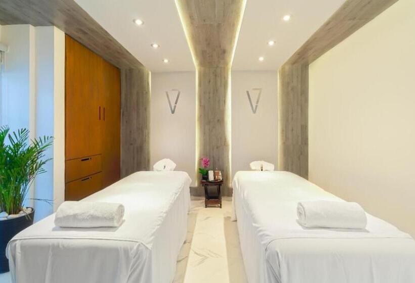 １ベッドルームアパートメント, Seven Boutique Apartments Cancún