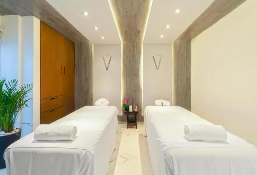 آپارتمان 1 خوابه, Seven Boutique Apartments Cancún