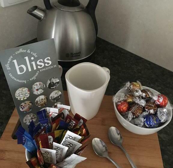 חדר משפחתי, Agnes Cottage Bed & Breakfast