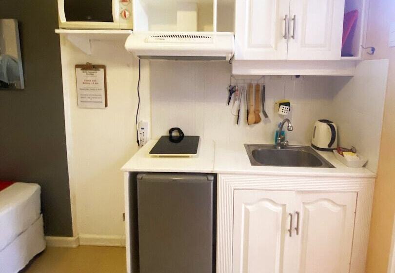 استودیوی استاندارد, Little Norway Guesthouse   Mactan Cebu International Airport