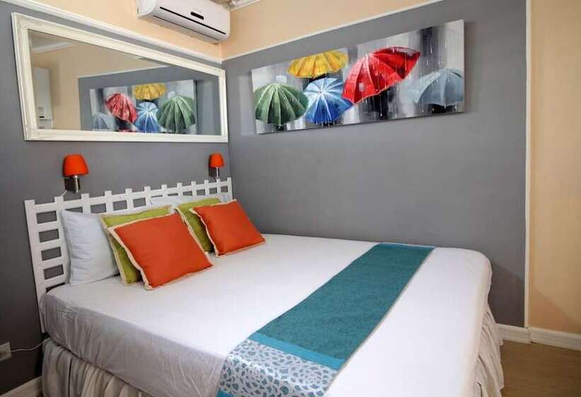 استودیوی استاندارد, Little Norway Guesthouse   Mactan Cebu International Airport