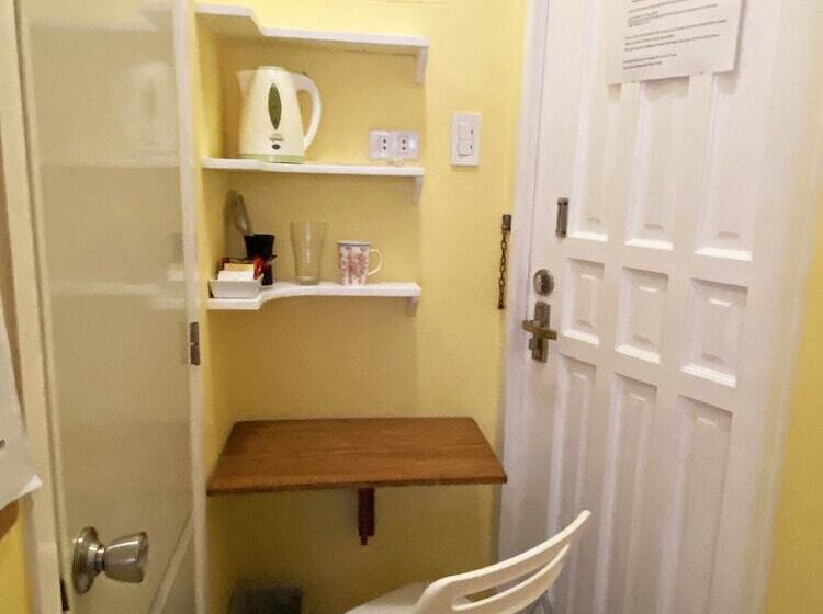 اتاق استاندارد یک نفره, Little Norway Guesthouse   Mactan Cebu International Airport