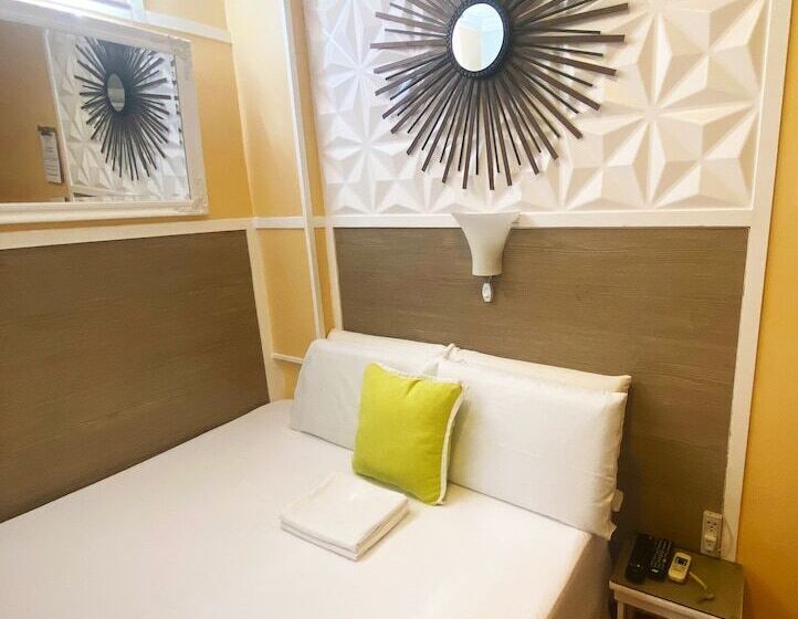 اتاق اکونومی, Little Norway Guesthouse   Mactan Cebu International Airport