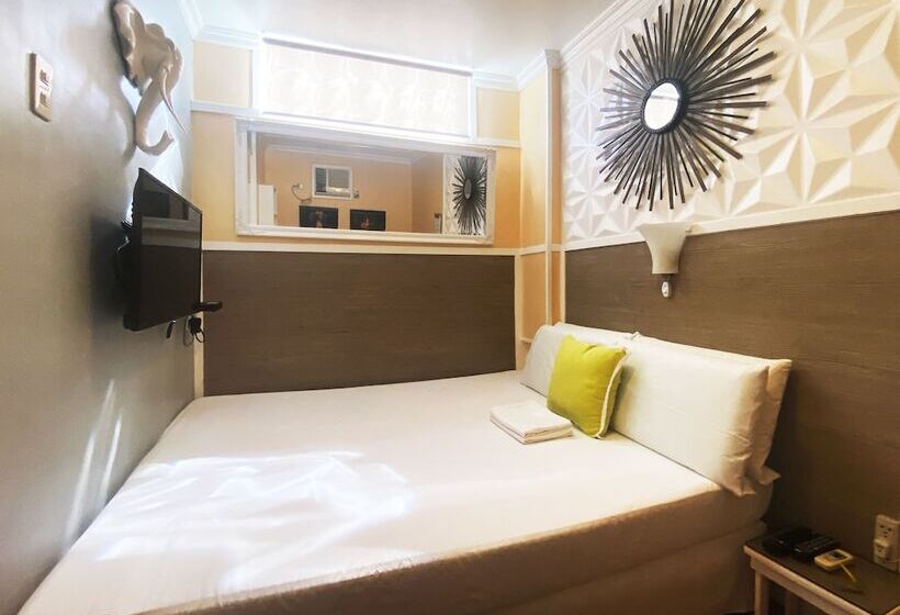 اتاق اکونومی, Little Norway Guesthouse   Mactan Cebu International Airport