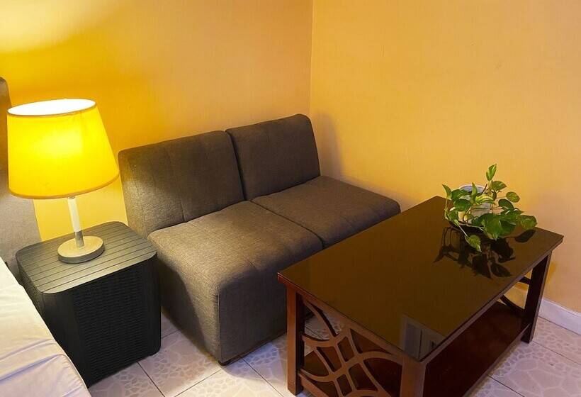 اتاق اکونومی, Little Norway Guesthouse   Mactan Cebu International Airport