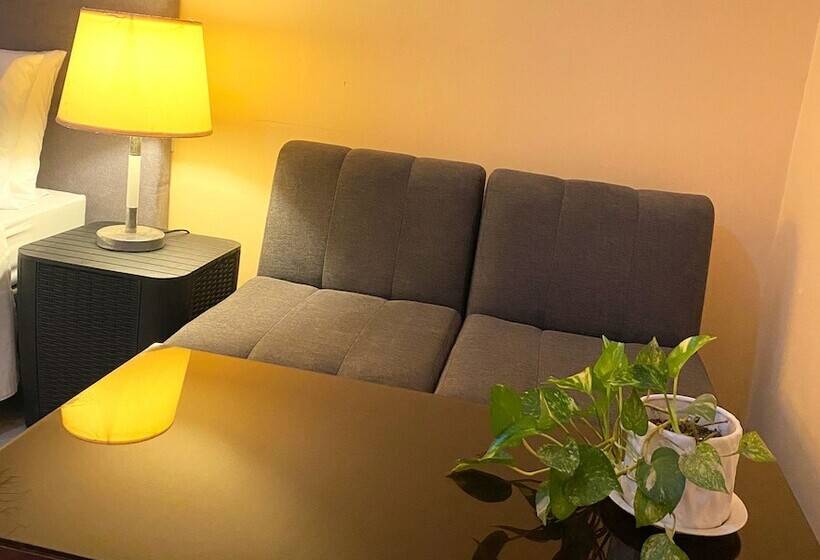 اتاق اکونومی, Little Norway Guesthouse   Mactan Cebu International Airport