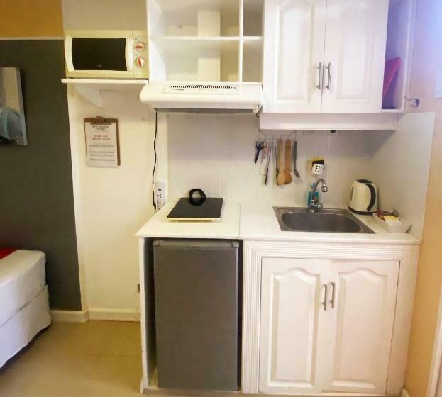 استودیوی استاندارد, Little Norway Guesthouse   Mactan Cebu International Airport