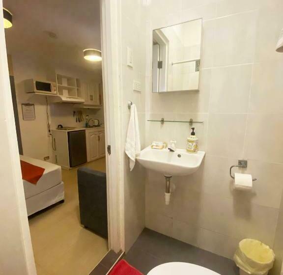 استودیوی استاندارد, Little Norway Guesthouse   Mactan Cebu International Airport