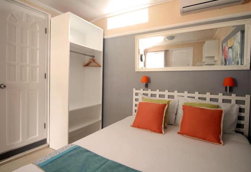 استودیوی استاندارد, Little Norway Guesthouse   Mactan Cebu International Airport