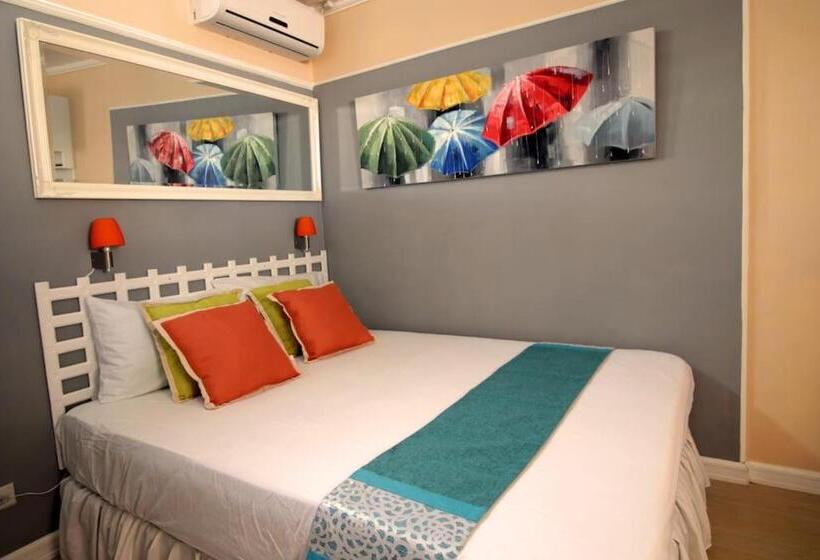 Escritório Estándar, Little Norway Guesthouse   Mactan Cebu International Airport