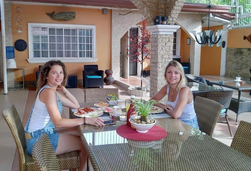 استودیوی استاندارد, Little Norway Guesthouse   Mactan Cebu International Airport