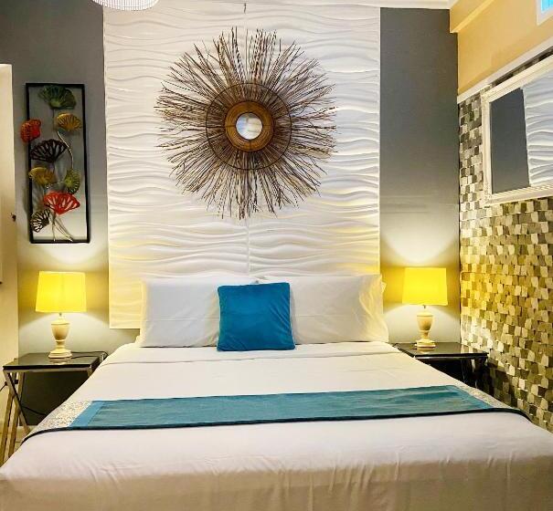 استودیوی استاندارد, Little Norway Guesthouse   Mactan Cebu International Airport