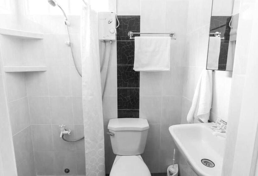 اتاق عادی, Little Norway Guesthouse   Mactan Cebu International Airport