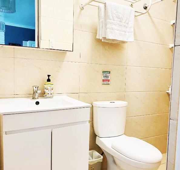 استودیوی استاندارد, Little Norway Guesthouse   Mactan Cebu International Airport