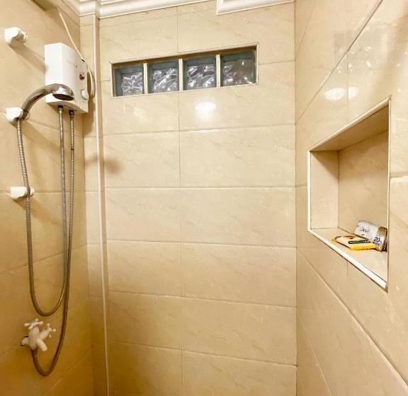 استودیوی استاندارد, Little Norway Guesthouse   Mactan Cebu International Airport