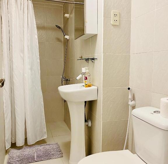 اتاق اکونومی, Little Norway Guesthouse   Mactan Cebu International Airport