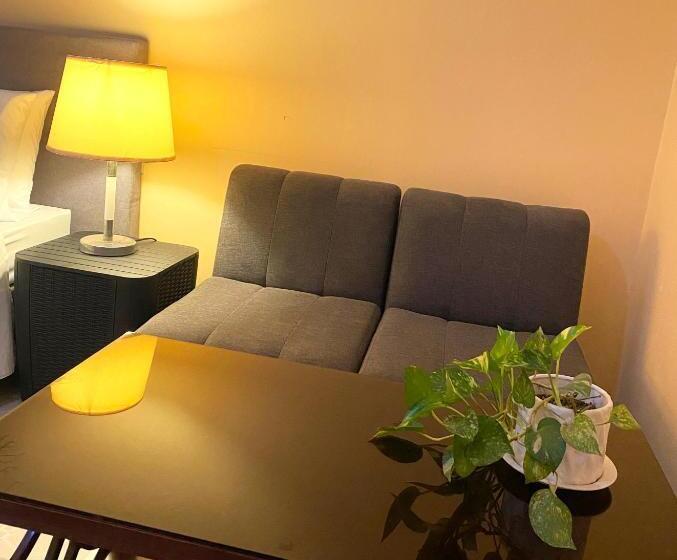 Quarto Economy, Little Norway Guesthouse   Mactan Cebu International Airport