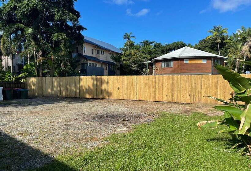 غرفة قياسية, Mission Beach Retreat