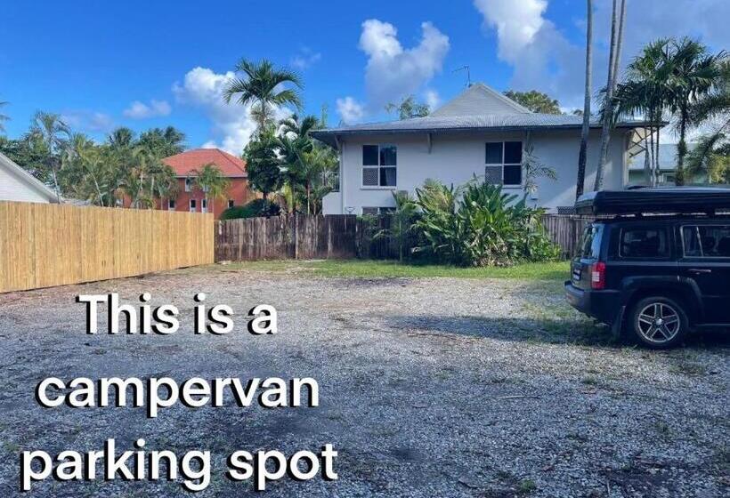 غرفة قياسية, Mission Beach Retreat