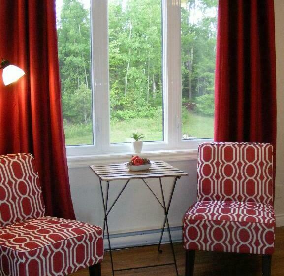 스탠다드 룸, Gite L'antre D'eux