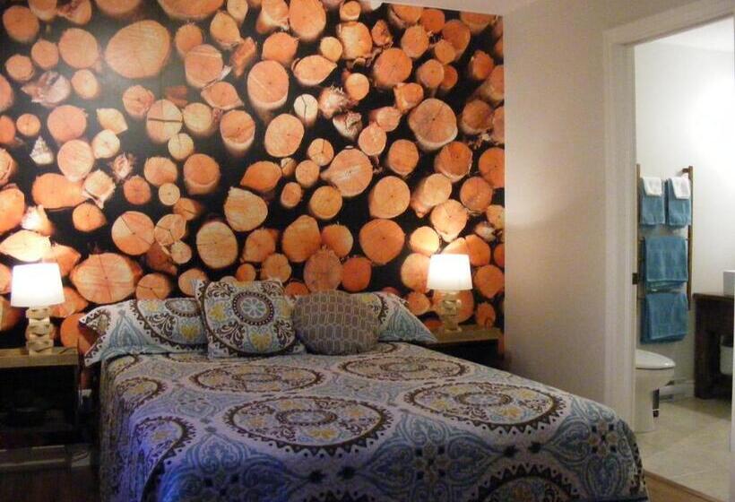 스탠다드 룸, Gite L'antre D'eux