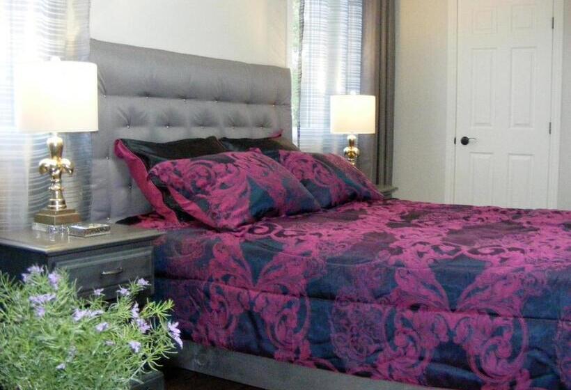 패밀리 룸, Gite L'antre D'eux