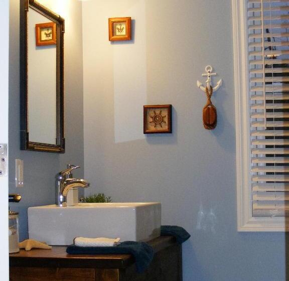 스탠다드 내측 룸, Gite L'antre D'eux