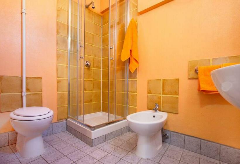 Номер Стандарт, La Terrazza Sul Porto