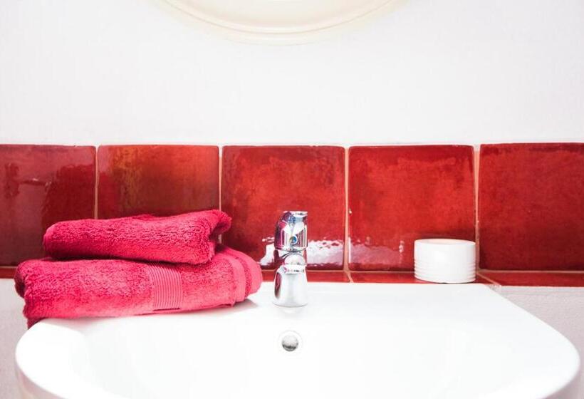 Номер Deluxe, La Terrazza Sul Porto