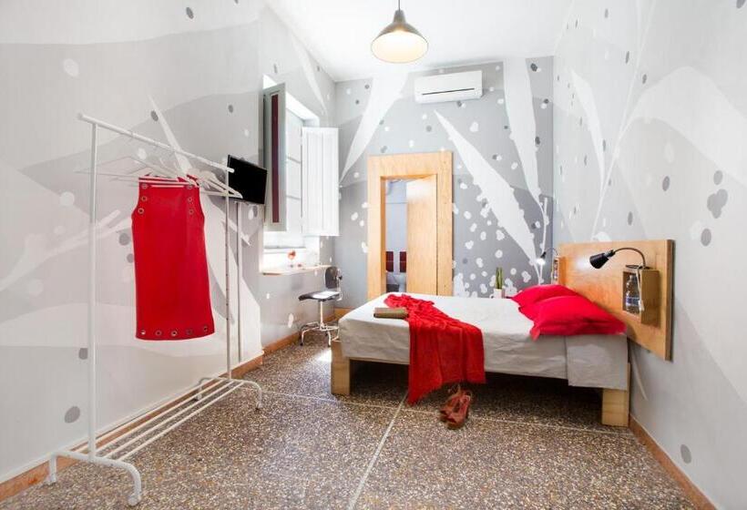 Номер Deluxe, La Terrazza Sul Porto