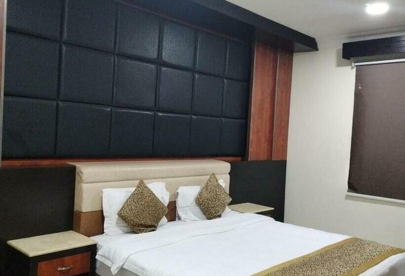 침실 2개 아파트, Blue Sands Al Durrah Furnished Units