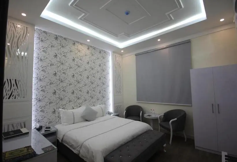 １ベッドルームアパートメント, Dora Darin Apartments Open