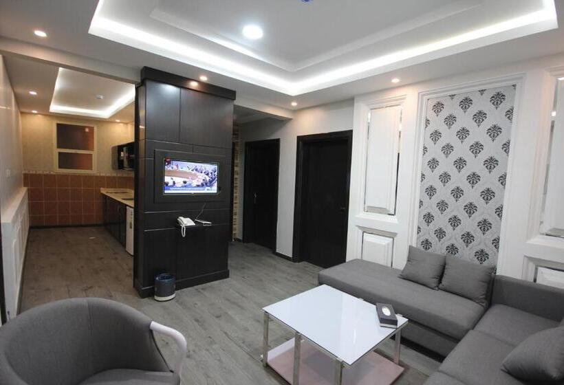 带1个卧室的公寓, Dora Darin Apartments Open