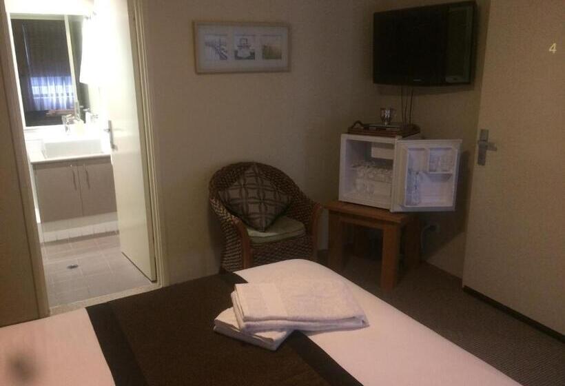 스탠다드 룸, Breakwater Short Stay