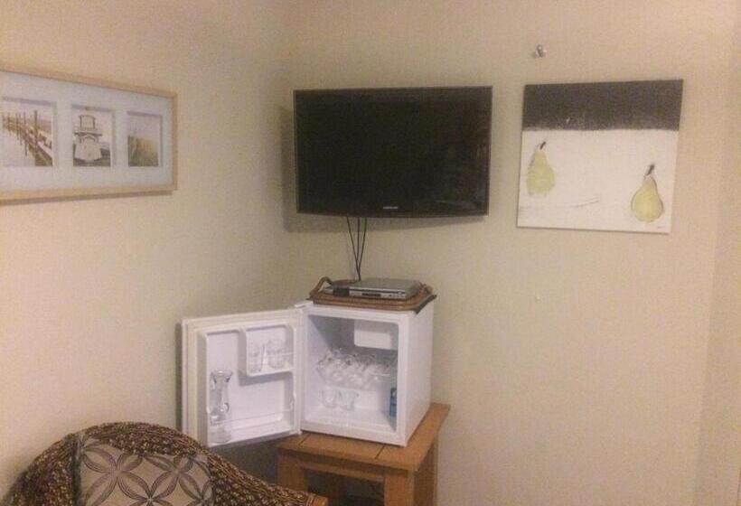 חדר סטנדרט, Breakwater Short Stay