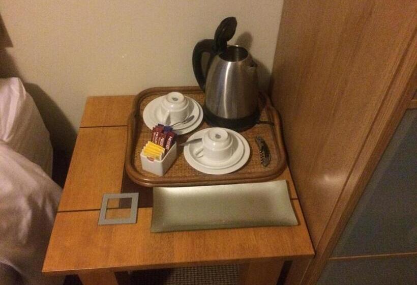 חדר סטנדרט, Breakwater Short Stay