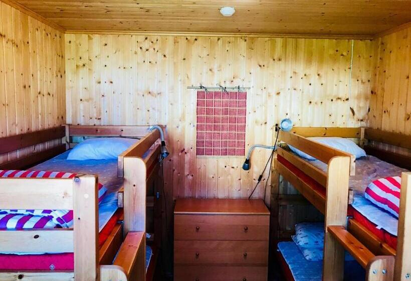 חדר קלאסי לארבעה, Hankaniemen Tila