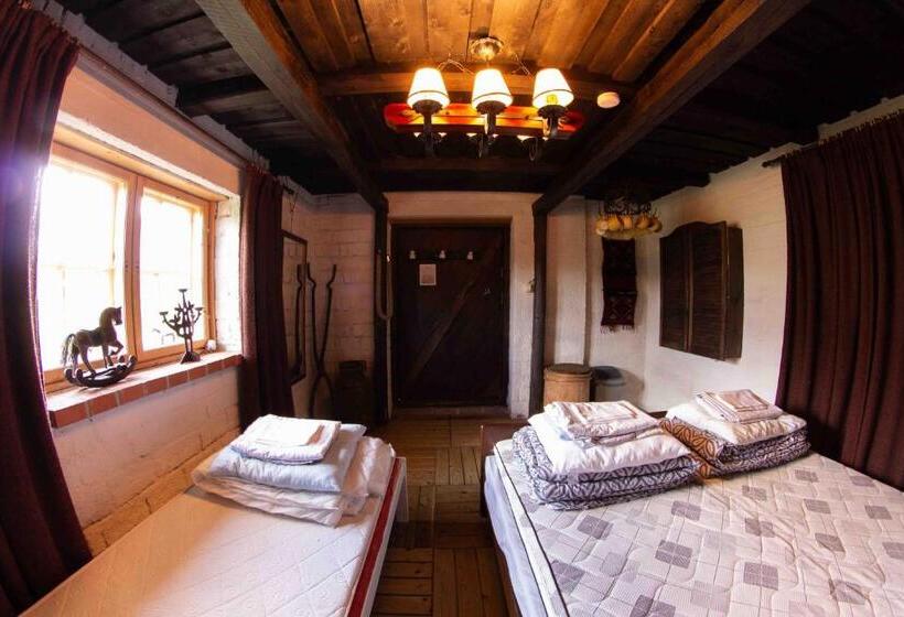 חדר סטנדרט נוף לאגם, Hankaniemen Tila