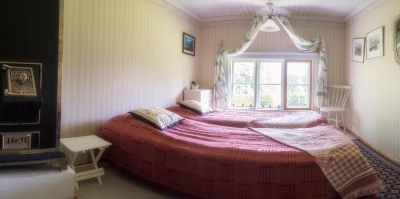 חדר סטנדרט נוף לאגם, Hankaniemen Tila