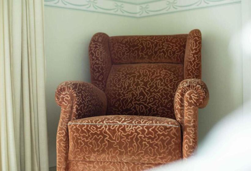 חדר סטנדרט עם טרסה, Hankaniemen Tila