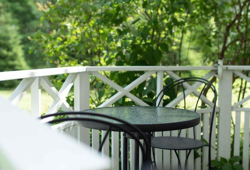 חדר סטנדרט עם טרסה, Hankaniemen Tila