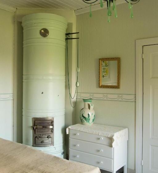 חדר סטנדרט עם טרסה, Hankaniemen Tila